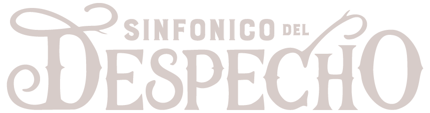 Sinfónico del Despecho